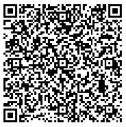 Qrcode contact Christophe CS 85